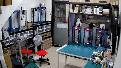 樂印屋3D列印-逢甲店_3D代印_3D列印機銷售_3D printing_3D列印機維修_光固化
