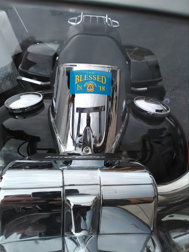 Motorcycle Shop «Tucker Speed», reviews and photos, 757 Washington Blvd, Ogden, UT 84404, USA