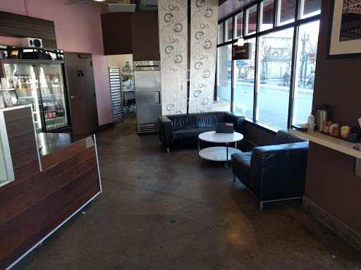 Donut Shop «Coco Donuts», reviews and photos, 709 SW 17th Ave, Portland, OR 97205, USA