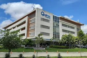 Healthway QualiMed Hospital Santa Rosa image
