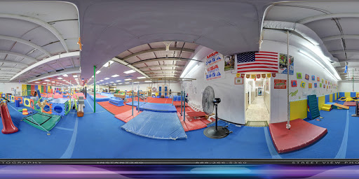 Gymnastics Center «Triple T Sports Center», reviews and photos, 619 E Constance Rd, Suffolk, VA 23434, USA