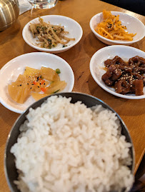 Bulgogi du Restaurant coréen Matzip à Lyon - n°2