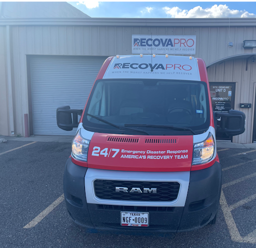 Recovapro Roofing