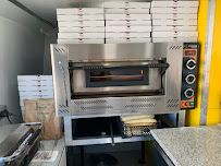 Photos du propriétaire du Pizzas à emporter LodieCuisine à Brécé - n°8