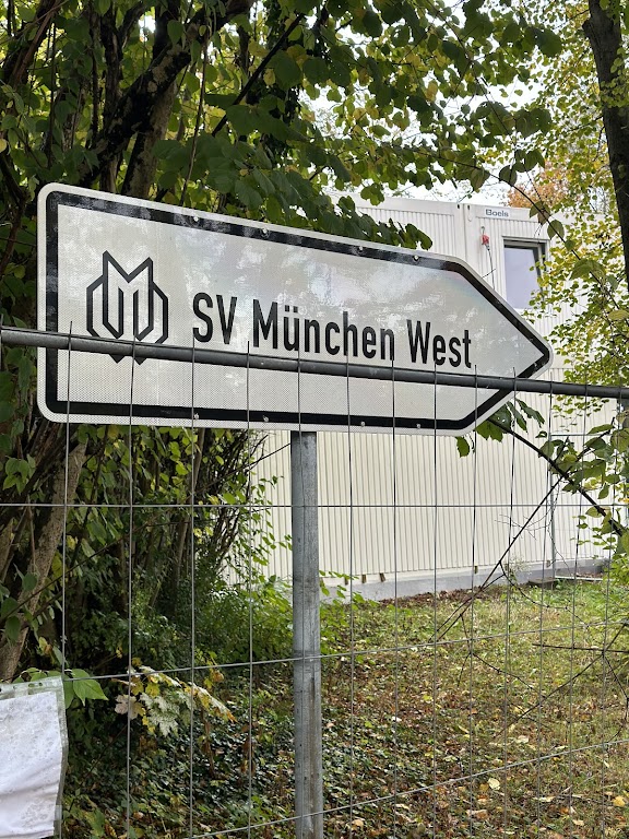 SV München West e.V.