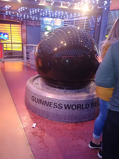 Tourist Attraction «Go Los Angeles Card at LA Visitor Information Center», reviews and photos, 6801 Hollywood Blvd, Los Angeles, CA 90028, USA