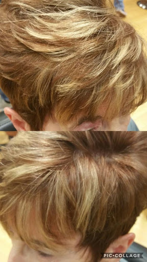 Beauty Salon «Illusions Hair Salon», reviews and photos, 4033 Campbell Ave, Arlington, VA 22206, USA