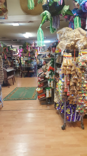 Mexican Restaurant «La Fiesta Market», reviews and photos, 430 S Main St, Lakeport, CA 95453, USA