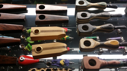 Tobacco Shop «Fly Times», reviews and photos, 425 SW Military Dr, San Antonio, TX 78221, USA