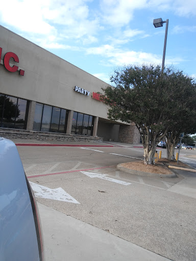 Laser Tag Center «WhirlyBall LaserWhirld of HEB», reviews and photos, 147 E Harwood Rd, Hurst, TX 76054, USA