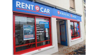 Rent A Car à Orléans