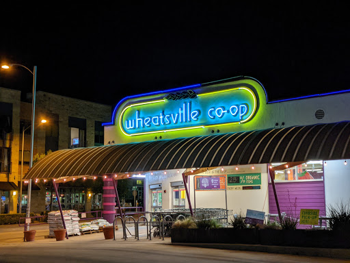 Grocery Store «Wheatsville Food Co-Op», reviews and photos, 3101 Guadalupe St, Austin, TX 78705, USA