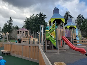 Imagination Station - photo 1