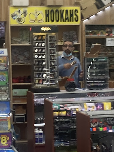 Tobacco Shop «Downey Smoke Shop», reviews and photos, 10313 Lakewood Blvd, Downey, CA 90241, USA