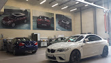 Centre de Formation BMW Tigery