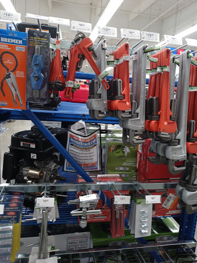 Hardware Store «Harbor Freight Tools», reviews and photos, 14345 Firestone Blvd, La Mirada, CA 90638, USA
