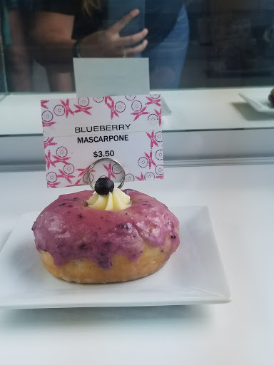 Donut Shop «Glazed Donut Works», reviews and photos, 2644 Elm St, Dallas, TX 75226, USA