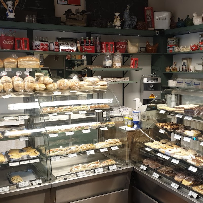 Kelly's Bakery