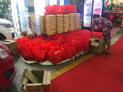 Beauty Salon «Mai Beauty Salon», reviews and photos, 11132 SW Capitol Hwy, Portland, OR 97219, USA