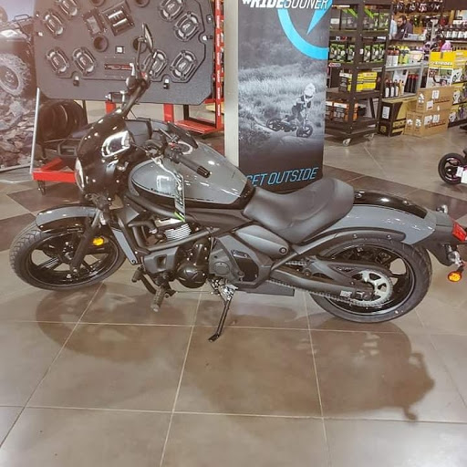 Motorcycle Dealer «Freedom Powersports Fort Worth», reviews and photos, 3101 W Loop 820 S, Fort Worth, TX 76116, USA