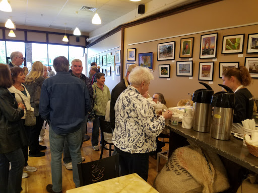 Shopping Mall «Montgomery Shopping Center», reviews and photos, 1325 US-206, Skillman, NJ 08558, USA