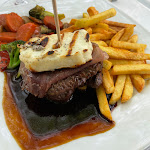 Photo n°12 de l'avis de MARIA.. fait le 02/05/2024 à 09:27 sur le  Hotel Dammenmühle GmbH à Lahr