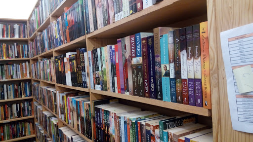 Book Store «Half Price Books», reviews and photos, 2615 N Decatur Rd, Decatur, GA 30033, USA