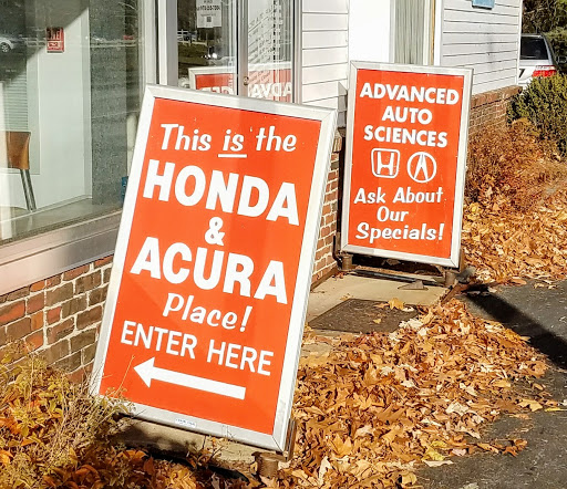 Mechanic «Advanced Auto Sciences Inc», reviews and photos, 140 Great Rd, Acton, MA 01720, USA