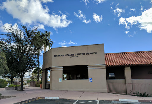 Marana Health Center