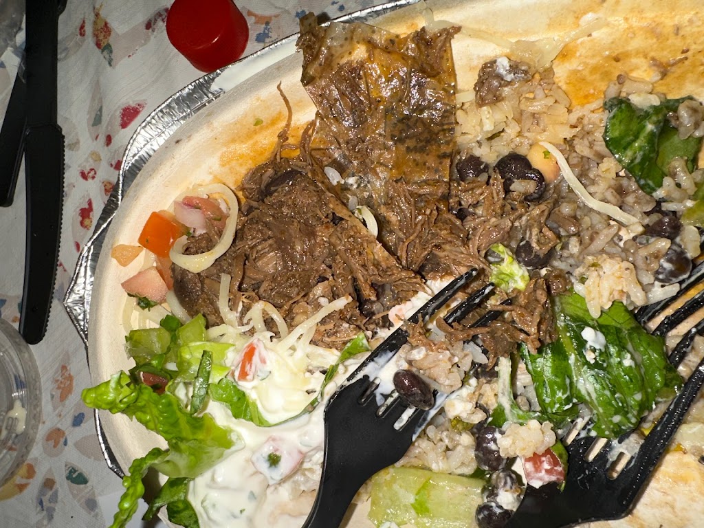 Chipotle Mexican Grill 02719