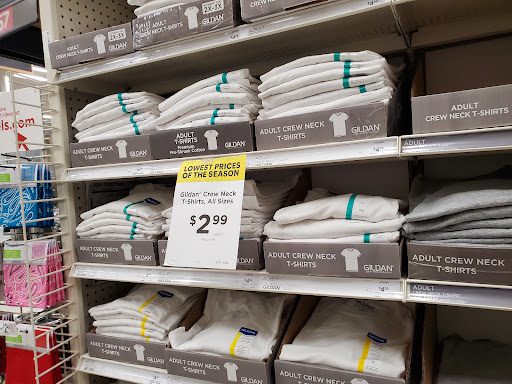 Craft Store «Michaels», reviews and photos, 1165 N Dupont Hwy Ste 2, Dover, DE 19901, USA