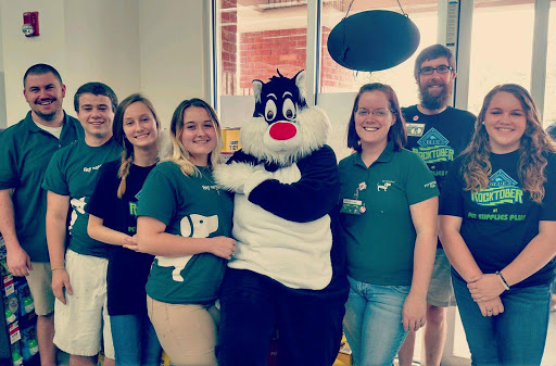 Pet Supply Store «Pet Supplies Plus», reviews and photos, 211 Golden Isles Plaza, Brunswick, GA 31520, USA