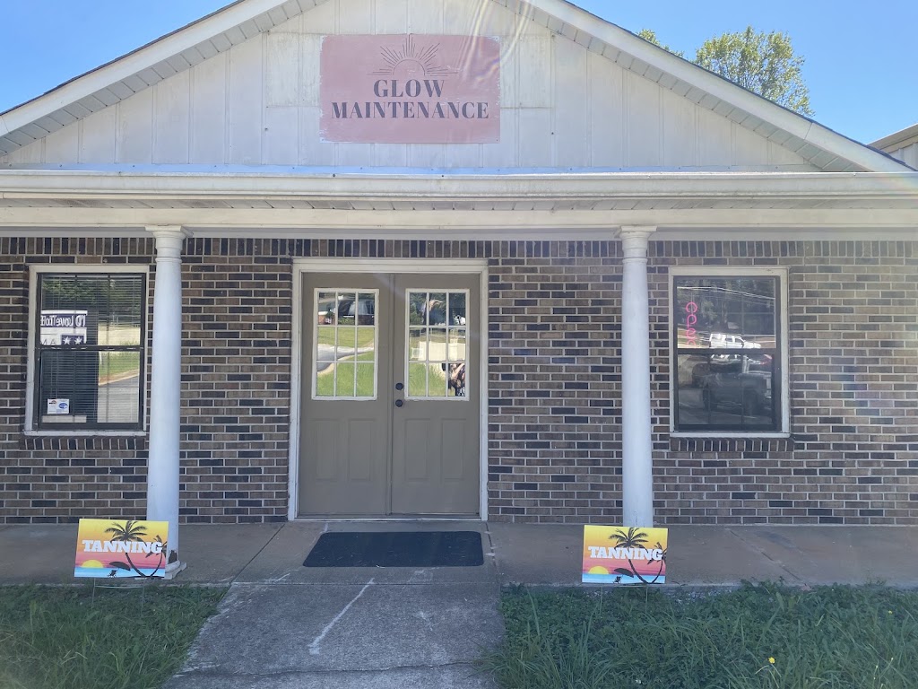 Glow Maintenance 31064