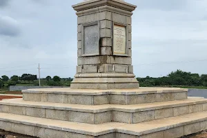 Statue of Sardar Vallabhbhai Patel image