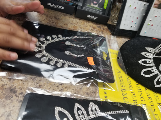 Shoe Store «Lizzys Shoes», reviews and photos, 4930 Schaefer Rd, Dearborn, MI 48126, USA