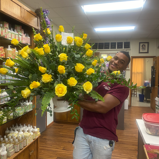 Florist «Frances Flower Shop», reviews and photos, 1222 W Capitol Ave, Little Rock, AR 72201, USA