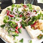 Photo n°2 de l'avis de Matteo8106. fait le 16/10/2019 à 14:41 sur le  Ristorante Pizzeria Rossi & Rossi à Rivoltella del Garda