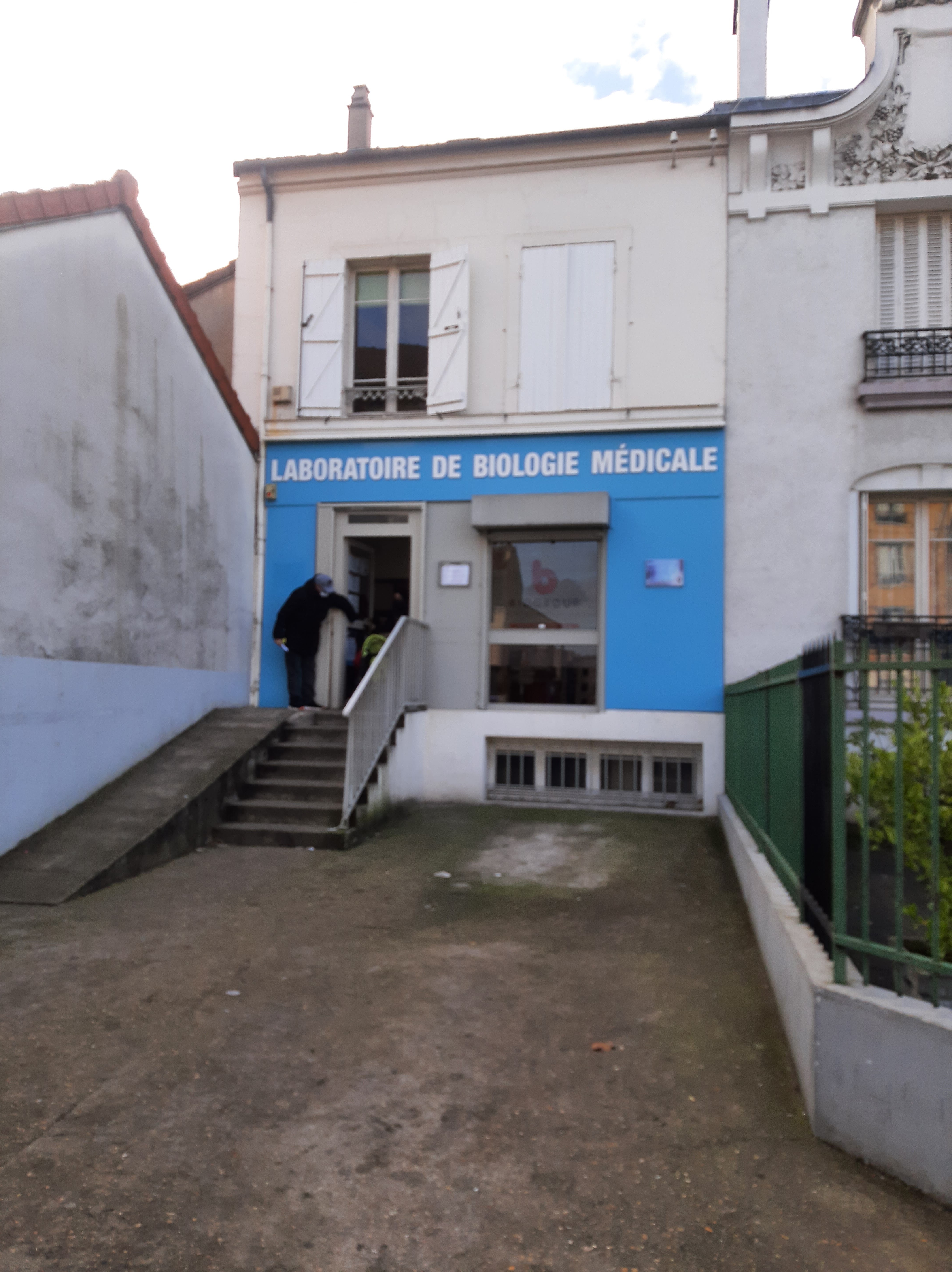 Photo n° 1 de l'avis de Charith.h fait le 21/01/2022 à 22:21