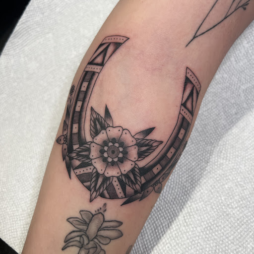 Explore female family tattoo ideas, creative tattoo ideas in Nashua, available at Sundance Tattoo Parlor