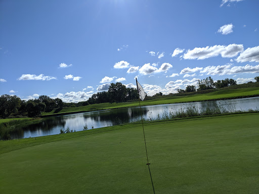 Golf Course «TPC Michigan», reviews and photos, 1 Nicklaus Dr, Dearborn, MI 48120, USA