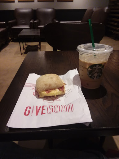 Coffee Shop «Starbucks», reviews and photos, 615 Paul Huff Parkway, Cleveland, TN 37312, USA