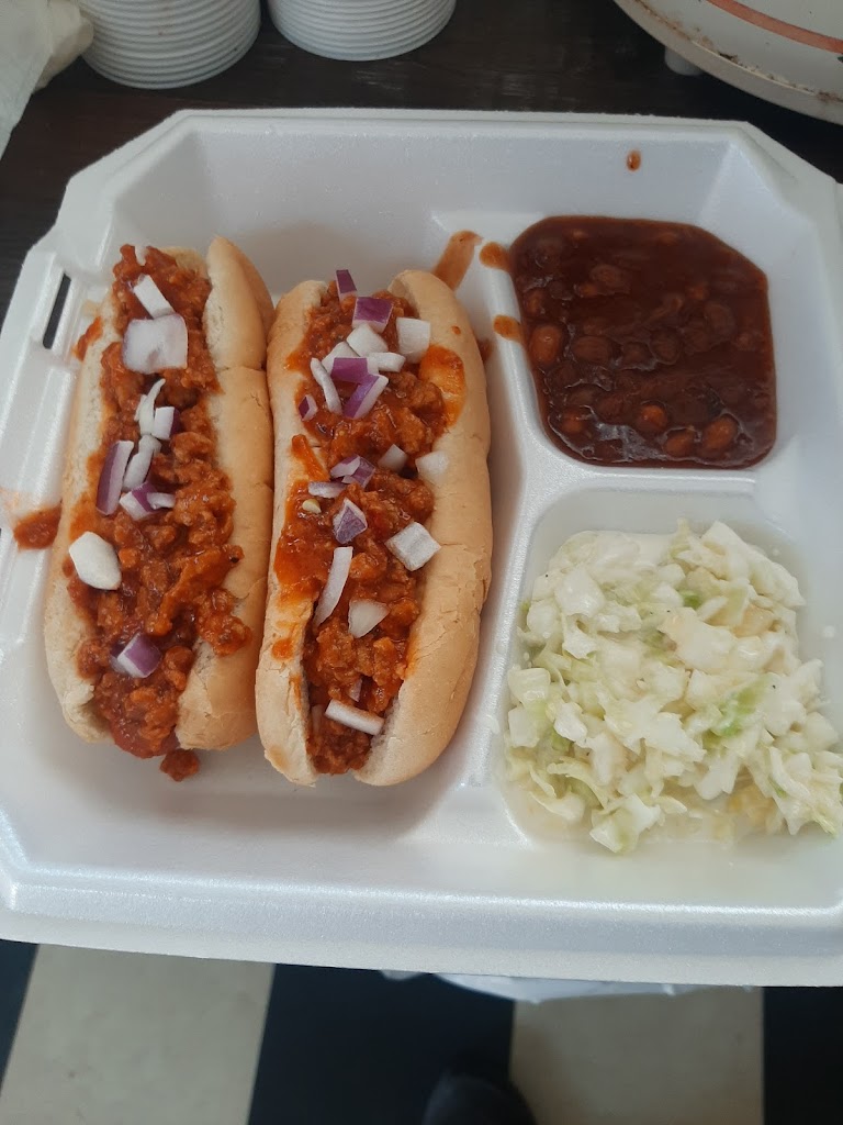 J back yard BBQ 26292