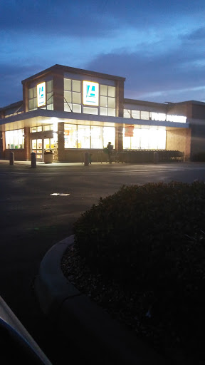 Supermarket «ALDI», reviews and photos, 2609 Clearlake Rd, Cocoa, FL 32922, USA