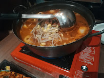 Soupe du Restaurant coréen Hanzan à Paris - n°13