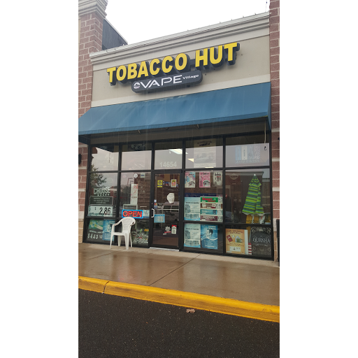 Tobacco Shop «Tobacco Hut», reviews and photos, 14654 Lee Hwy, Gainesville, VA 20155, USA