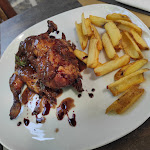 Photo n°1 de l'avis de Nicola.u fait le 09/08/2023 à 17:38 sur le  Trattoria I Galletto Briaco à Gaiole in Chianti