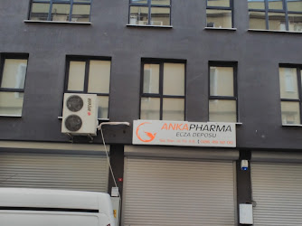 Ankapharma ecza deposu