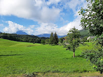 Parc naturel régional du Massif des Bauges du Restaurant français La Baratte à Leschaux - n°1