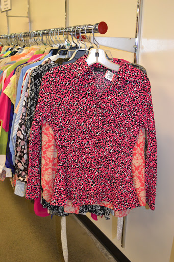 Thrift Store «Thrifty Shopper», reviews and photos, 628 S Main St, North Syracuse, NY 13212, USA