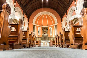 The Holy Redeemer Catholic Church, Bray image